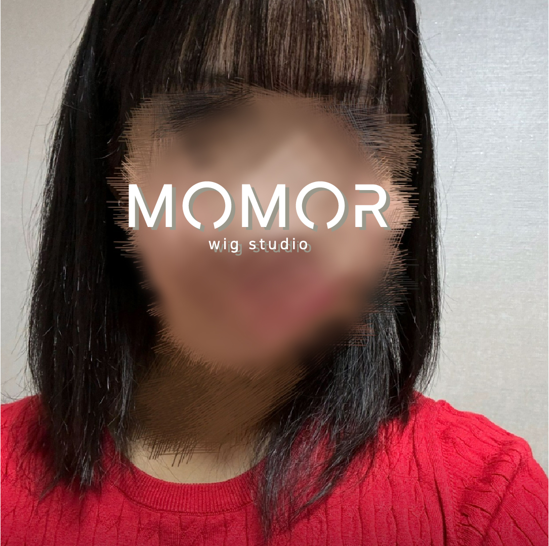 일상 속 모모란