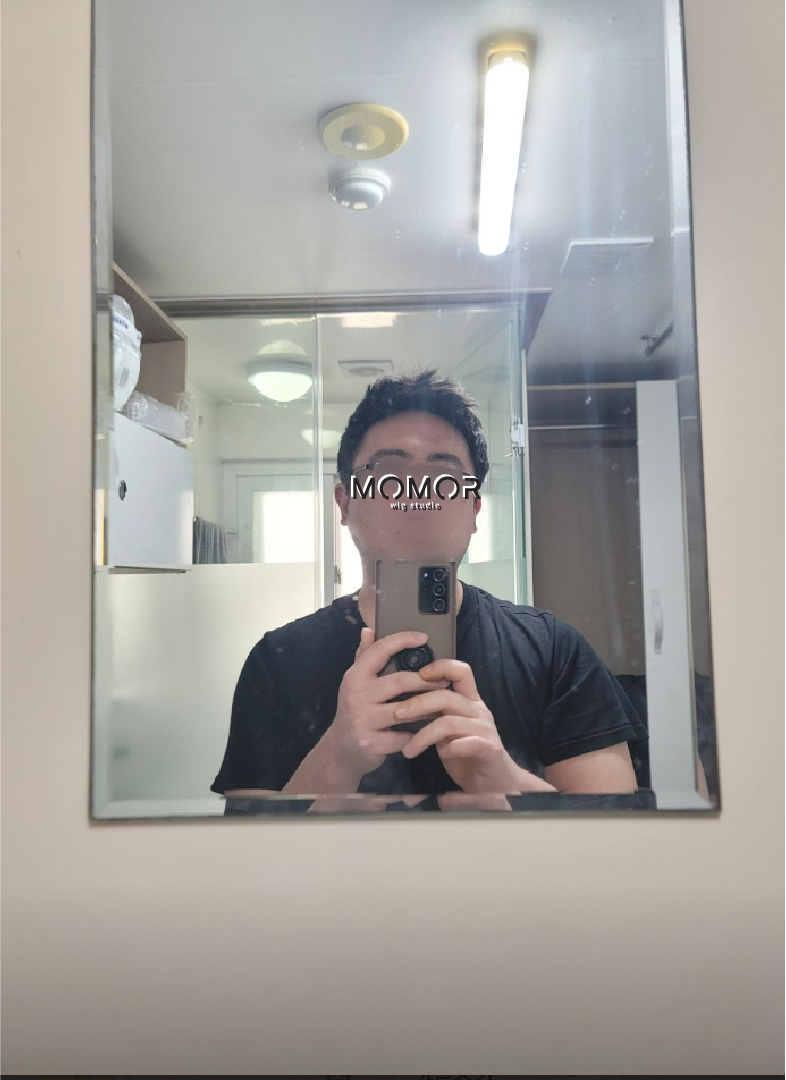 일상 속 모모란