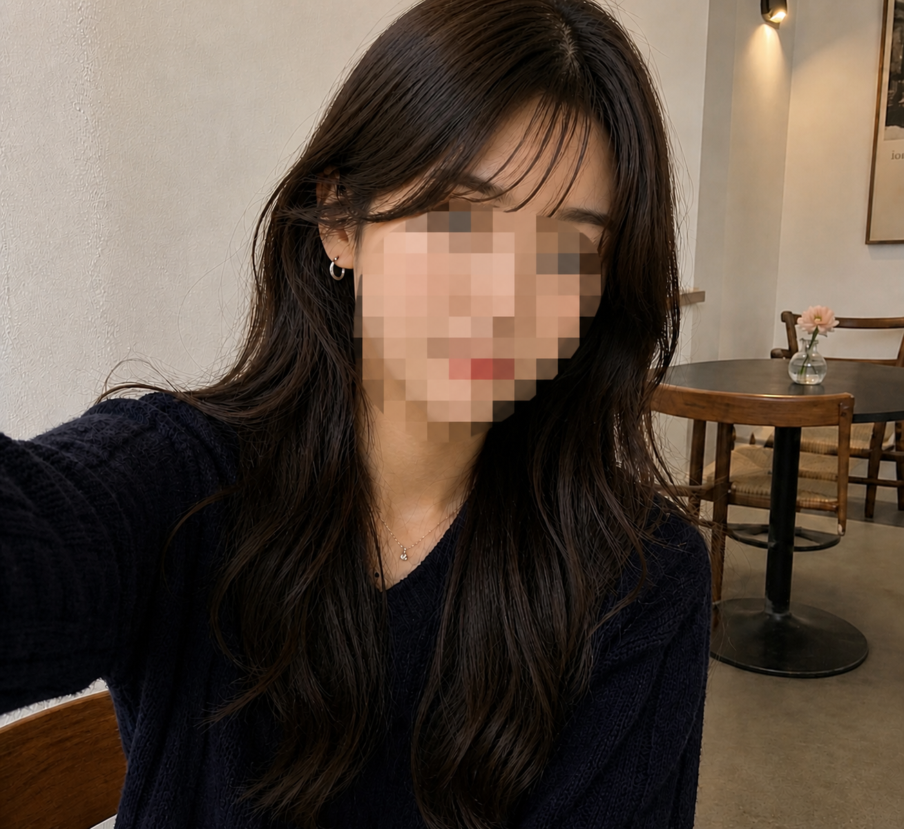 일상 속 모모란
